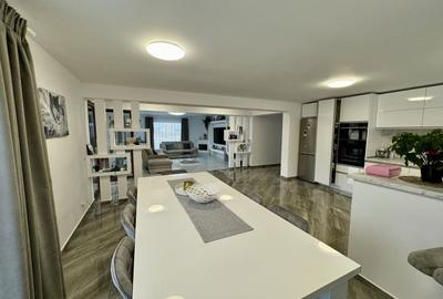 Casă individuală cu 6 camere cu Canalizare în Ghimbav Livadă - 6