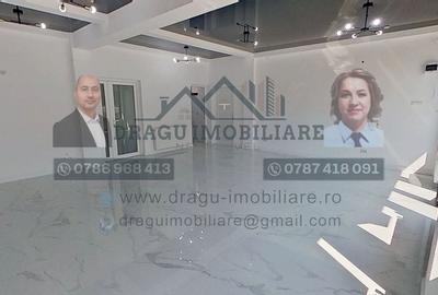Spatiu comercial 55 mp/Tecuci - 6