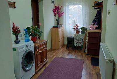 Casă cu 2 camere în Aiton - 2