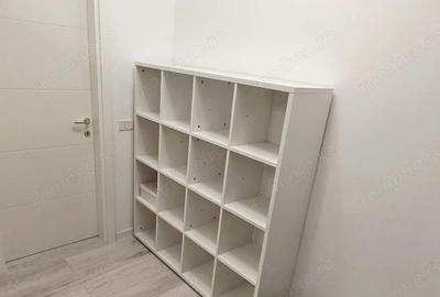 Garsonieră semidecomandată, mobilată în Titan