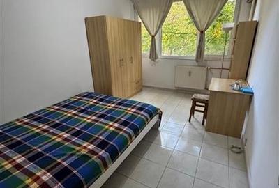 Apartament 2 camere Bld. Obregia - 8