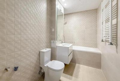 2 camere | Finisat la cheie | HILS Republica | Balcon mare | Metrou - 6