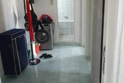 Apartament cu 2 camere decomandat în Tomis III