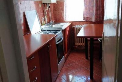 Apartament cu 2 camere în Central - 1