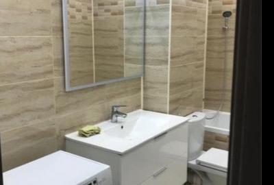 Inchiriere Apartament 3 camere parcare proprie Tomis Nord - 7