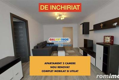 Inchiriere apartament 2 camere, recent renovat, Octav Onicescu!