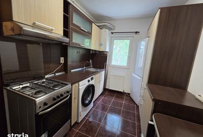 Apartament cu 2 camere în UTA