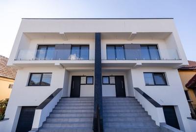 Casă cu 4 camere în Central - 4