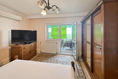 Apartament 3 camere | Vedere la mare  si parcare | Faleză Nord | Comision 0% Apartament 3 camere | Vedere la mare  si parcare | Faleză Nord | Comision 0% - 17