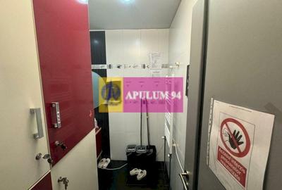 Spatiu Comercial Decebal | 120 MP | Bloc Nou - 12