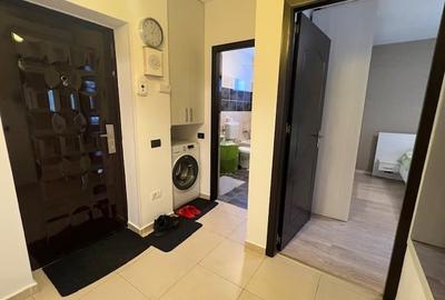 Apartament 2 camere, spatios, ingrijit, mobilat si utilat complet - 8