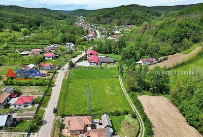 AZURA Imobiliare - Teren Babana Central la Asfalt - 3