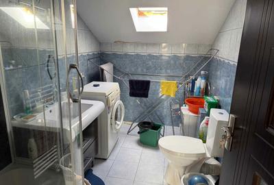 Apartament cu 3 camere decomandat în Unirea - 8