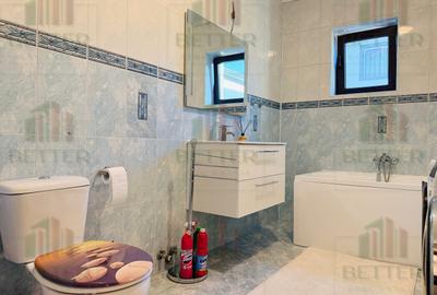 Casă individuală cu 5 camere cu Teren 450 Mp în Berceni - 23