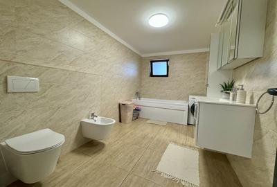 Casă individuală cu 6 camere cu Canalizare în Ghimbav Livadă - 12