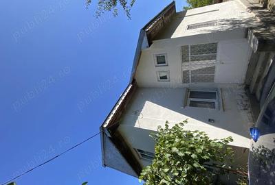 Casa de vanzare in comuna Teslui - 4