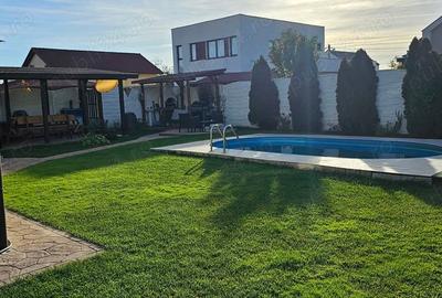 Casă cu 4 camere cu Teren 500 Mp în Săcălaz - 2