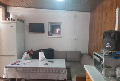 Vanzare Casa din boltari si caramida, mobilata si utilata, aproape str.Hipodrom cu str. Albinei. - 2