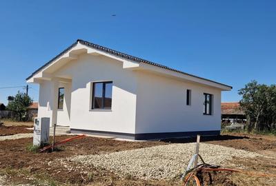 Casa noua in Le?, notata in CF - 1