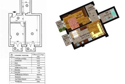 Pache Protopopescu, 2 camere mobilat complet, bloc boutique 2014 - 1
