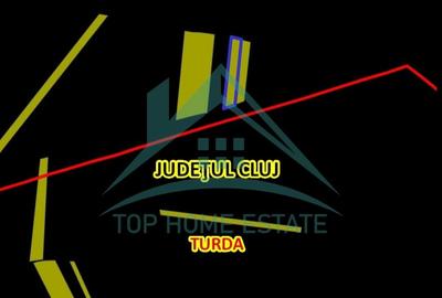 OPORTUNITATE! De vanzare terenuri extravilane in Tureni si Turda! - 16