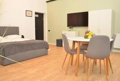 Apartament cu 3 camere decomandat în Găvana - 4