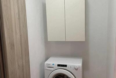 2 Camere - Drumul Gazarului - Contract Parcare ADP - 6