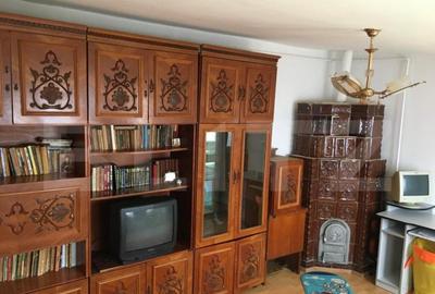 Casă cu 3 camere cu Teren 1000 Mp în Micro 12 - 7