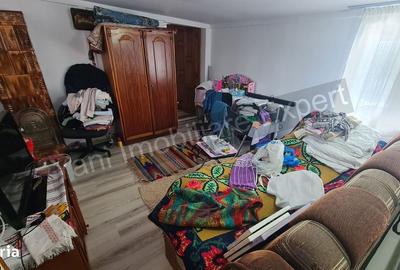 Casă cu 2 camere cu Teren 400 Mp în Tutana - 14