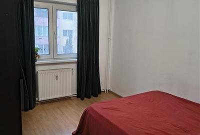 Apartament cu 2 camere decomandat, mobilat în Scriitorilor - 4