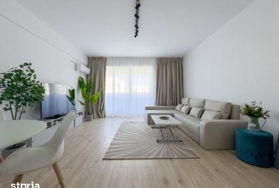Apartament cu 2 camere în Nord - 14