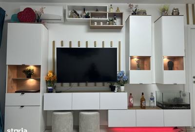 Apartament cu 2 camere decomandat în Exterior Vest - 9