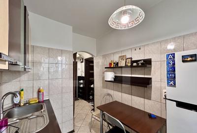 Garsoniera, 34 mp, zona Ultracentral - 9