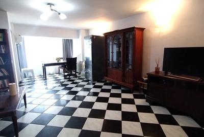 Apartament cu 3 camere decomandat în P-ța Unirii - 2
