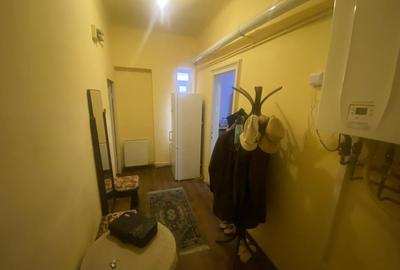 Apartament in vila zona Bulevardul Castanilor, suprafata utila 102 mp, 4 camere. - 10