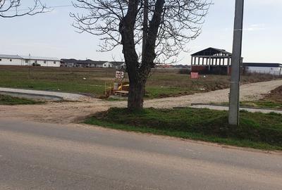 Spațiu comercial, în Sântandrei - 4