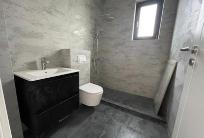 Casă cu 4 camere cu Teren 400 Mp în Domnești - 5