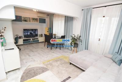 Vanzare apartament 3 Camere 97 mp metrou Costin Georgian - 2