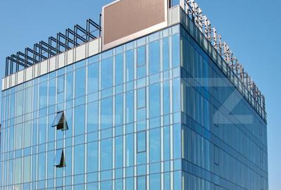 Spațiu comercial, de 643 mp, în Florești - 8