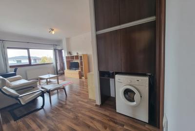 Apartament 3 cam. Otopeni, et. 1, mobilat-utilat, loc parcare Apartament 3 cam. Otopeni, et. 1, mobilat-utilat, loc parcare - 4