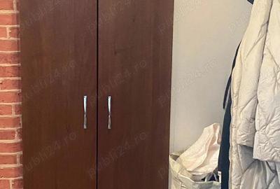 Dau in chirie garsoniera mobilata in zona Decebal - 3