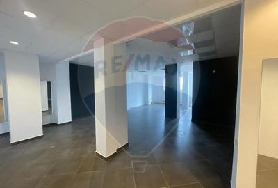 Spațiu comercial, de 493 mp, în Central - 10