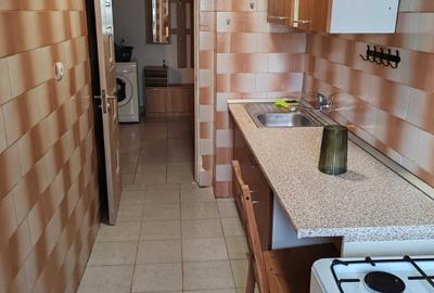 Garsonieră decomandată, mobilată în Costin Georgian - 7