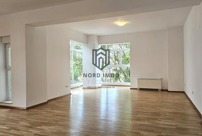 APARTAMENT VERSATIL 3 (4) CAMERE | BIROU SAU REZIDENTA | PARC HERASTRAU! - 2