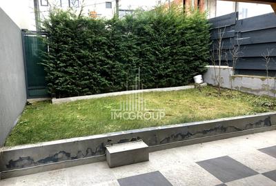 Birou, de 56 mp, în Calea Turzii - 4