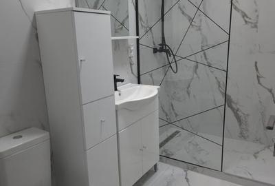 AP 2 CAMERE RASARIT DE SOARE, PRIMA INCHIRIERE, PARCARE, METROU 15 MIN - 18