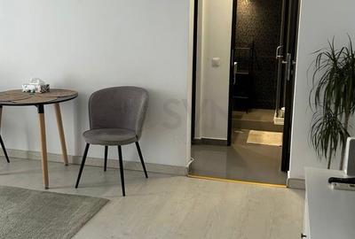 Apartament cu 2 camere semidecomandat, mobilat în Universitate - 4