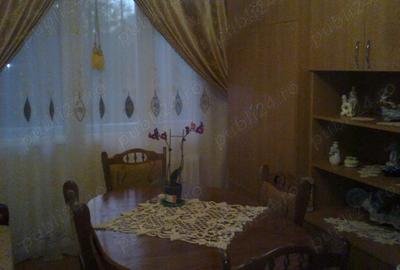 Apartament cu 3 camere semidecomandat în Grigorescu - 3