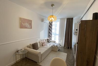 Apartament 2 camere ,  Campeador City , prima închiriere - 1