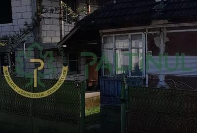Casă individuală cu 3 camere cu Canalizare în Bărbătești - 3